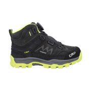 CMP - Kiruna Mid Fitgo chaussures de randonnée kids