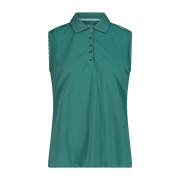 CMP - Woman Polo Sleeveless