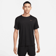 Nike - Miler UV hardlooptop Dri-FIT heren