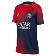 Nike - Paris Saint-Germain Academy Pro Home - Shirt - netto
