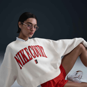 Nike - Court Heritage Phoenix Fle