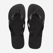 Havaianas - Top zwart - Slippers