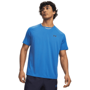 Under Armour - Herenshirt UA Tech™ 2.0 met korte mouwen