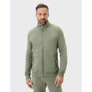 Joy Sportswear- Raphael Jacket - Sweater met rits