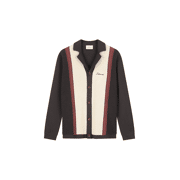 Dstrezzed - Samuel Golf Cardigan Pullover