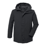 Killtec - GW 4 MN PRK - Functional parka