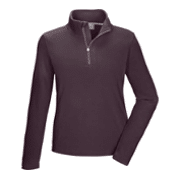 Killtec - KSW 101 WMN FLC SHRT - Fleece Shirt