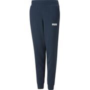 Puma - Essential 2  Logo Pants Fleece - Joggingbroek 