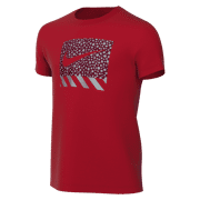 Nike - NSW Tee Core Brandmark 2 T-shirt - Kids 