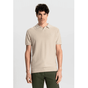 Dstrezzed - DS_Mercury Short Sleeve Polo 