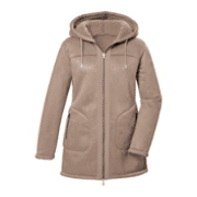 Killtec - GW 63 WMN PRK - Reverse Parka