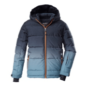 Killtec - KSW 382 BYS SKI QLTD JCKT - Quilted Ski Jacket