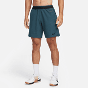 Nike - Nike Dri-FIT Flex Rep Pro Collection Niet-gevoerde trainingsshorts voor heren (van 20 cm)
