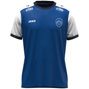 Jako -   T-Shirt A-kern Eendracht Hooglede 