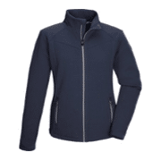 Killtec - KOW 2 WMN FLX JCKT - Powerstretch Jacket