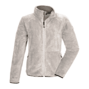 Killtec - KOW 6 WMN KNTFLC JCKT - Knitted fleece jacket
