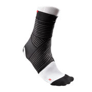 Mc David - Dual Strap Ankle support 