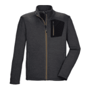 Killtec - KOW 80 MN FLX JCKT - Powerstretch Jacket