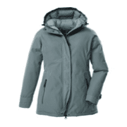 Killtec - GW 23 WMN JCKT - Functional jacket