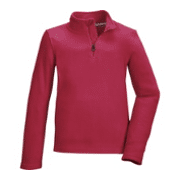 Killtec - KSW 247 GRLS FLC SHRT - Fleece Shirt