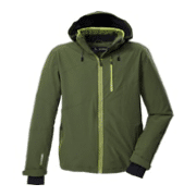Killtec - KSW 24 MN SKI JCKT - Ski Jacket