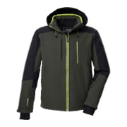 Killtec - KSW 45 MN SKI JCKT - Ski Jacket