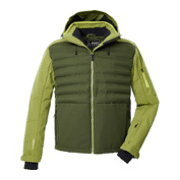 Killtec - KSW 72 MN SKI JCKT - Ski Jacket