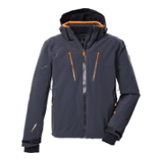 Killtec - KSW 50 MN SKI JCKT - Ski Jacket