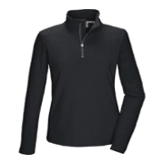 Killtec - KSW 70 WMN FLX SHRT - Powerstretch Shirt
