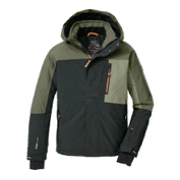 Killtec - KSW 200 BYS SKI JCKT - Ski Jacket
