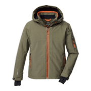Killtec - KSW 202 BYS SKI JCKT - Ski Jacket
