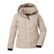 Killtec - GW 59 WMN QLTD JCKT - Quilted Jacket