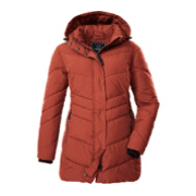 Killtec - GW 60 WMN QLTD PRK - Quilted Parka