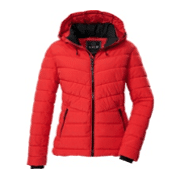 Killtec - GW 32 WMN QLTD JCKT - Quilted Jacket