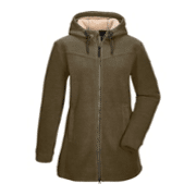 Killtec - GW 82 WMN FLC PRK - Fleece Parka