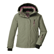 Killtec - KSW 205 GRLS SKI JCKT - Ski Jacket