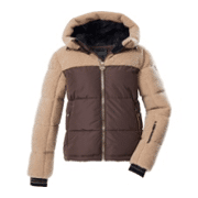 Killtec - KSW 111 WMN SKI QLTD JCKT - Quilted Ski Jacket