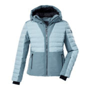 Killtec - KSW 118 WMN SKI QLTD JCKT - Quilted Ski Jacket