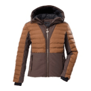 Killtec - KSW 118 WMN SKI QLTD JCKT - Quilted Ski Jacket