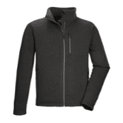 Killtec - GW 48 MN KNTFLC JCKT - Knitted fleece jacket