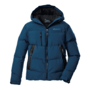 Killtec - KOW 239 BYS QLTD JCKT - Quilted Jacket