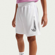 Nike - Multi Big Kids' (Boys') Dri-FIT Training Shorts