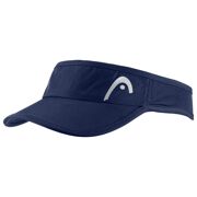 Head - Pro Player Visor - Tennisvisor