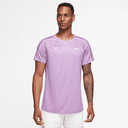 Nike - Dri-FIT Rafa Challenger Tennis/padel shirt Heren
