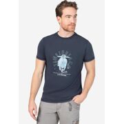 Timezone - Vespa Print T-Shirt
