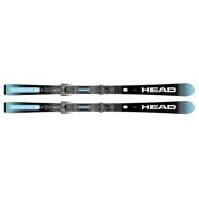 Head - Supershape e-Speed SW + Prot. PR 13 GW