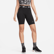 Nike - W NSW SHORT TIGHT Women's High-Waisted Biker Shorts