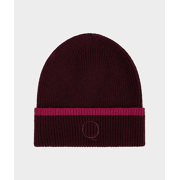 Esqualo - Beanie Contrast Muts