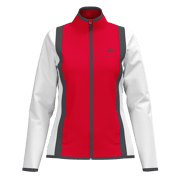 Head - CLUB 25 Jacket tennis padel dames