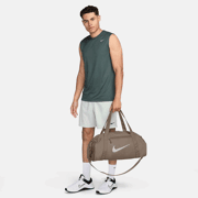 Nike- Gym Club Duffel Bag sporttas (25L)